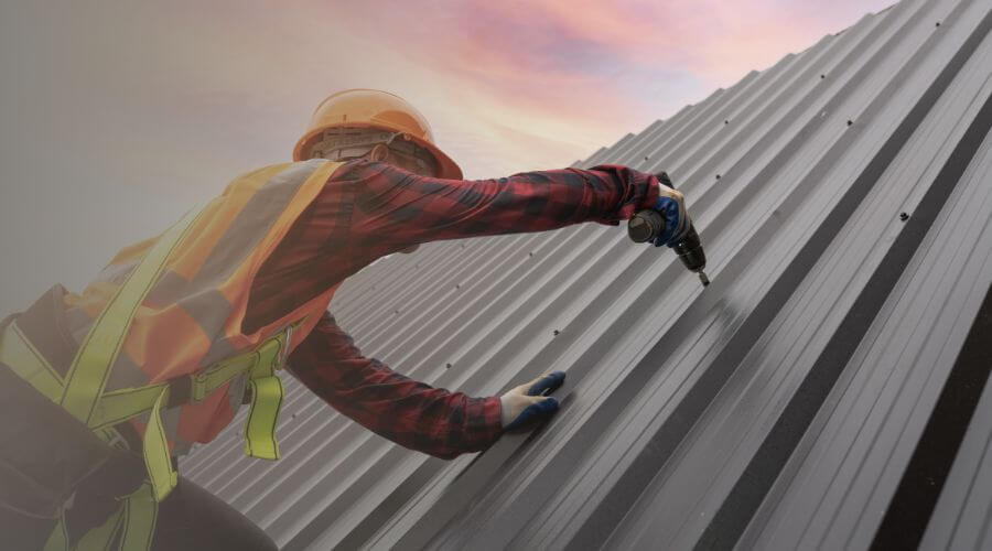 Professional residential roofers in Laguna Woods, CA